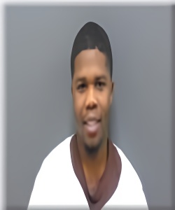 Mugshot of Joseph King