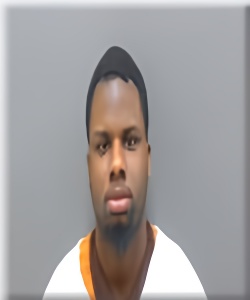 Mugshot of Dsean Lewis