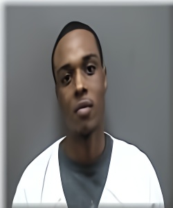 Mugshot of Jaquan Williams