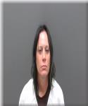 Mugshot of Tanya Norton