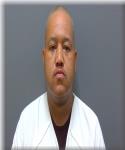 Mugshot of Roderick Butler