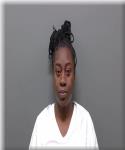 Mugshot of Shawnta Bass