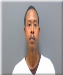 Mugshot of Wesley Fisher