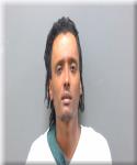 Mugshot of Tomorie Yarbrough