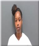 Mugshot of Ambiya Spears