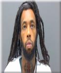 Mugshot of Cameron Bates