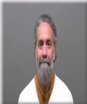 Mugshot of Jon Bechman