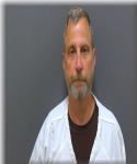 Mugshot of Todd Hartmann