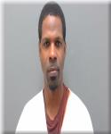 Mugshot of Milton Mccain