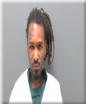 Mugshot of Rashad Lewis