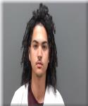 Mugshot of Enrique Pagan