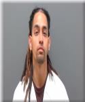 Mugshot of Domonic Cooper