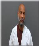 Mugshot of Percy Beechem