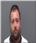 Mugshot of Cody Sobbe
