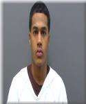 Mugshot of Sincere Granados