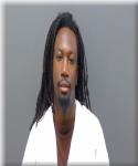 Mugshot of Ramar Brown