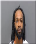 Mugshot of Brandon Neal