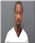 Mugshot of Joshua Vinson