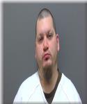 Mugshot of Justin Wagener