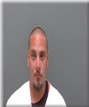 Mugshot of Cody Mattice