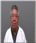 Mugshot of Daniel Sanchez