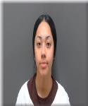 Mugshot of Annalisa Guereca
