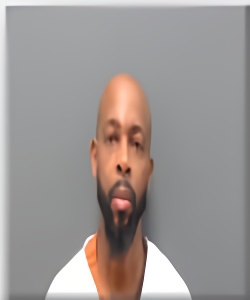 Mugshot of Howard White