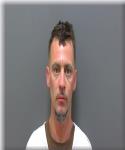 Mugshot of Christopher Becker