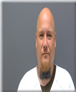 Mugshot of Scott Boll
