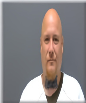 Mugshot of Scott Boll