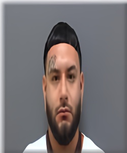 Mugshot of Emmanuel Ortiz