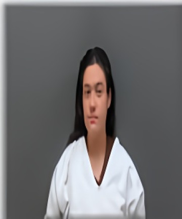 Mugshot of Lauren Schell