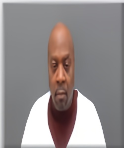 Mugshot of Donte Wright