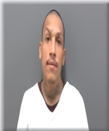 Mugshot of Hector Duarte