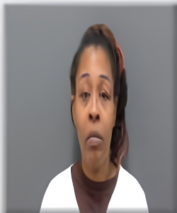 Mugshot of Londie Mckeever