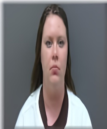 Mugshot of Krista Smith