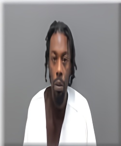 Mugshot of Jalen Tolefree