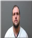 Mugshot of Brandon Cotton