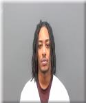 Mugshot of Dion Ashford