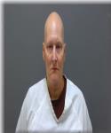 Mugshot of David Barski