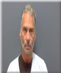 Mugshot of Marvin Mckay