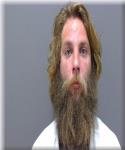Mugshot of Collin Maze