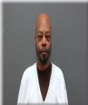 Mugshot of Lovell Thomas