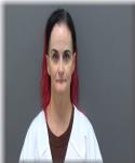 Mugshot of Dana Kozeluh
