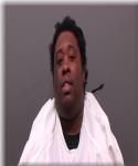 Mugshot of Jimmy Mumper