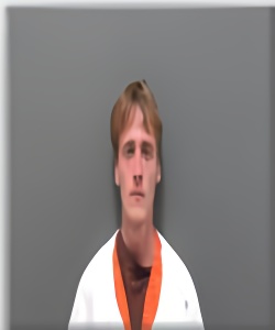 Mugshot of Joseph Nelson