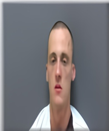 Mugshot of Joseph Nelson