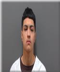 Mugshot of Christian Deluna