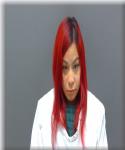 Mugshot of Jenacy Flores Reyes