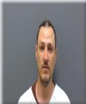 Mugshot of Trevor Nelson